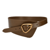 Ceinture Steampunk Femme