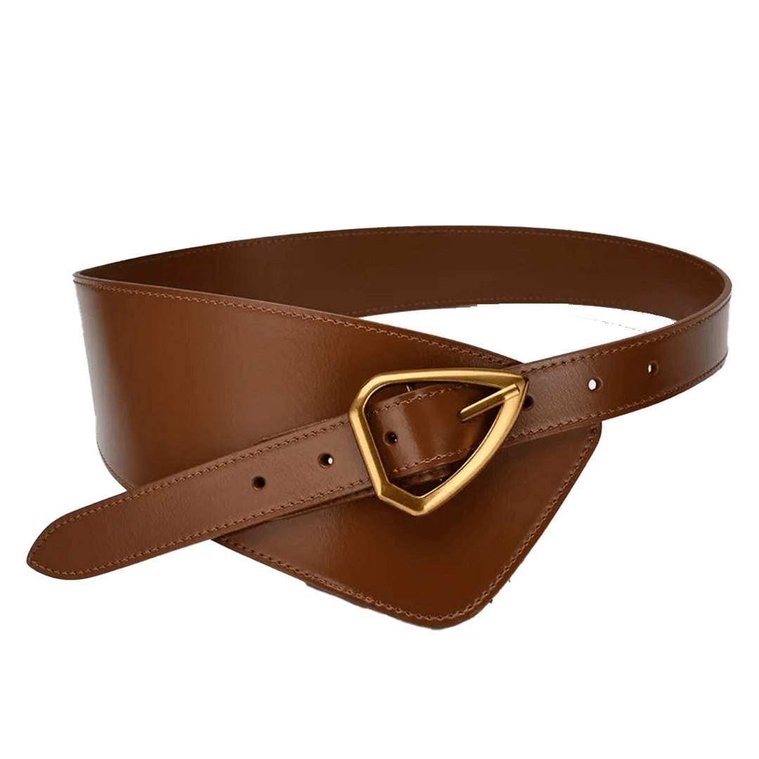 Ceinture Steampunk Femme