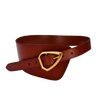 Ceinture Steampunk Femme