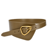 Ceinture Steampunk Femme