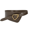 Ceinture Steampunk Femme