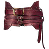 Ceinture Steampunk Homme