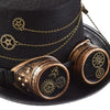 Chapeau Dandy Steampunk