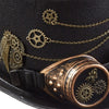 Chapeau Dandy Steampunk