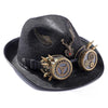 Chapeau de Cowboy Steampunk Homme