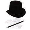 Chapeau Deguisement Steampunk