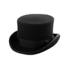 Chapeau Haut de Forme Steampunk Homme