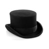 Chapeau Haut de Forme Steampunk Homme