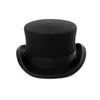 Chapeau Haut de Forme Steampunk Homme