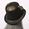 Chapeau Homme Style Steampunk