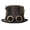 Chapeau Homme Style Steampunk