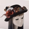 Chapeau Melon Steampunk