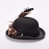 Chapeau Melon Steampunk