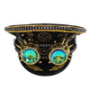 Chapeau Militaire Steampunk