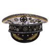 Chapeau Militaire Steampunk