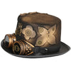 Chapeau Original Steampunk