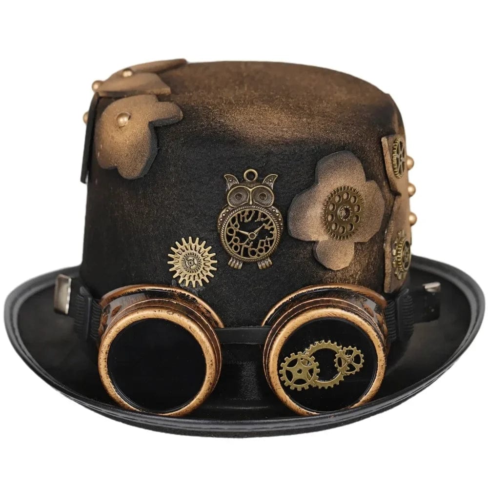 Chapeau Original Steampunk