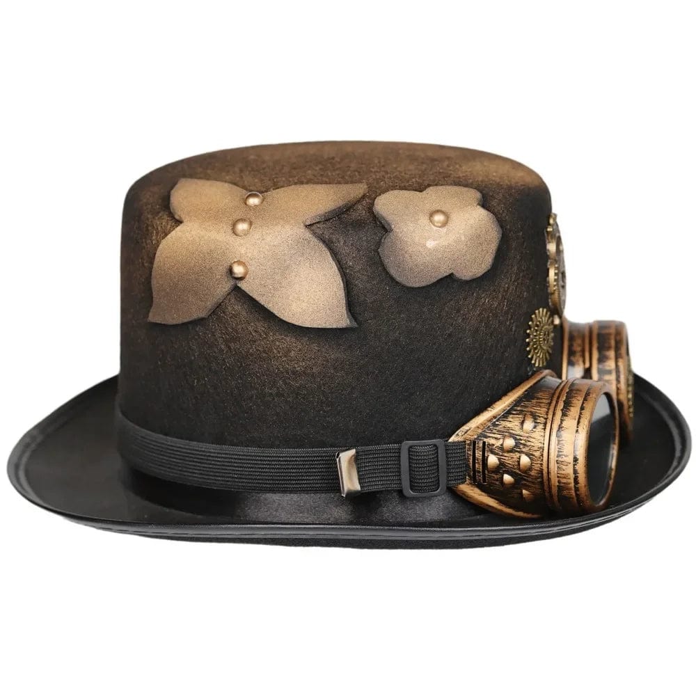 Chapeau Original Steampunk