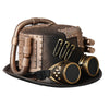 Chapeau Savant Steampunk