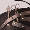 Chapeau Savant Steampunk