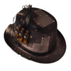 Chapeau Savant Steampunk