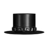 Chapeau Steampunk en Cuir PU