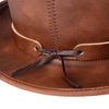 Chapeau Steampunk Marron