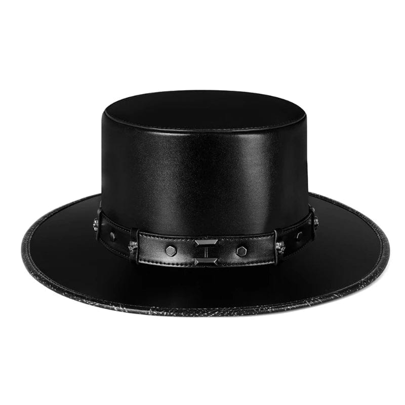 Chapeau Steampunk Pas Cher