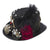 Chapeau Steampunk Romantique