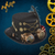 chapeaux steampunk