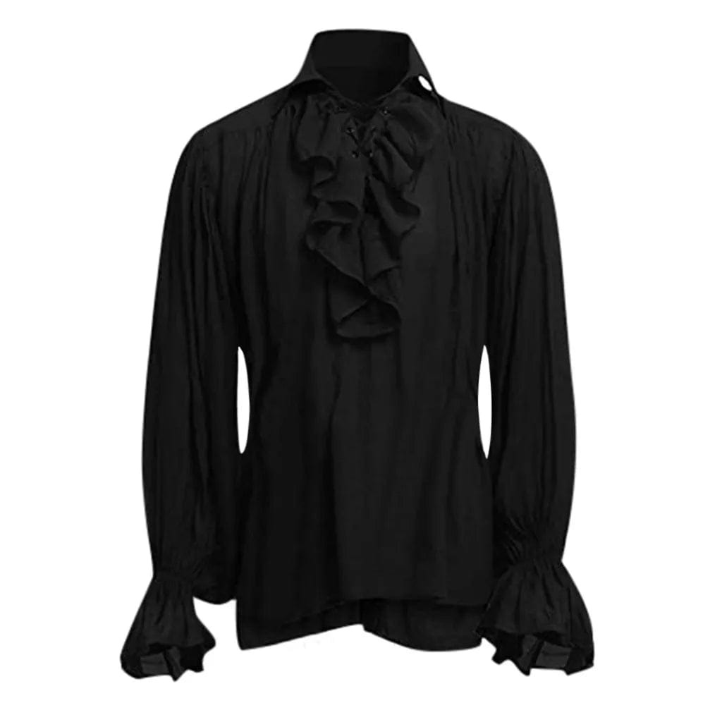 Chemise Aristocrate Gothique Homme