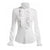 Chemise Blanche Steampunk femme