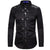 Chemise Gothique Homme