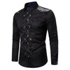 Chemise Gothique Homme