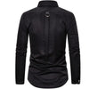 Chemise Gothique Homme