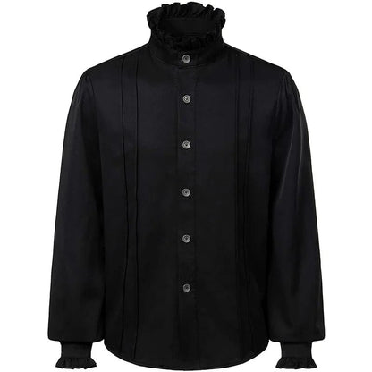 Chemise Steampunk Dandy