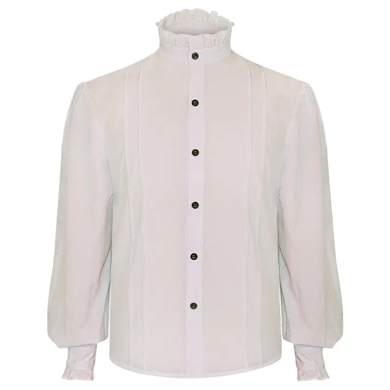 Chemise Steampunk Dandy