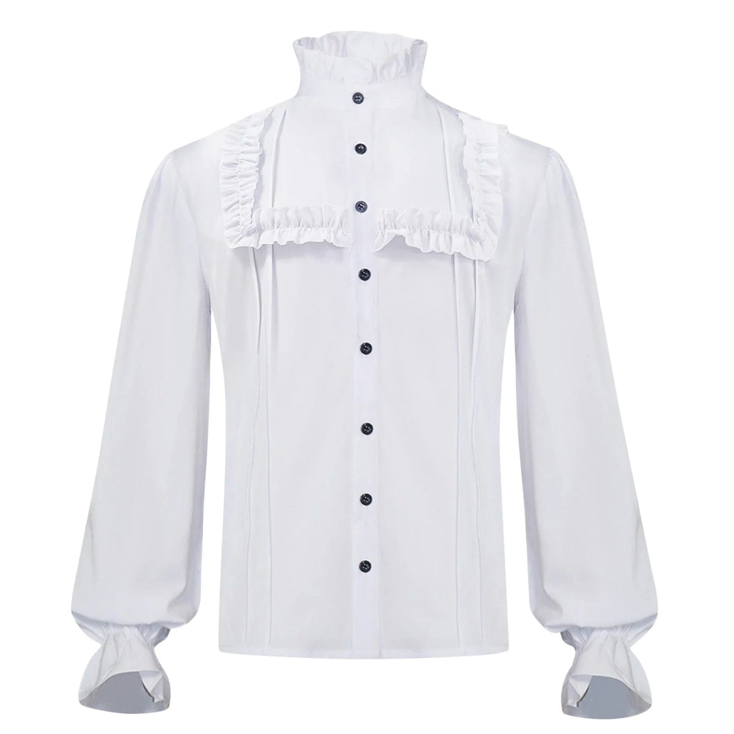 Chemise Steampunk Dandy