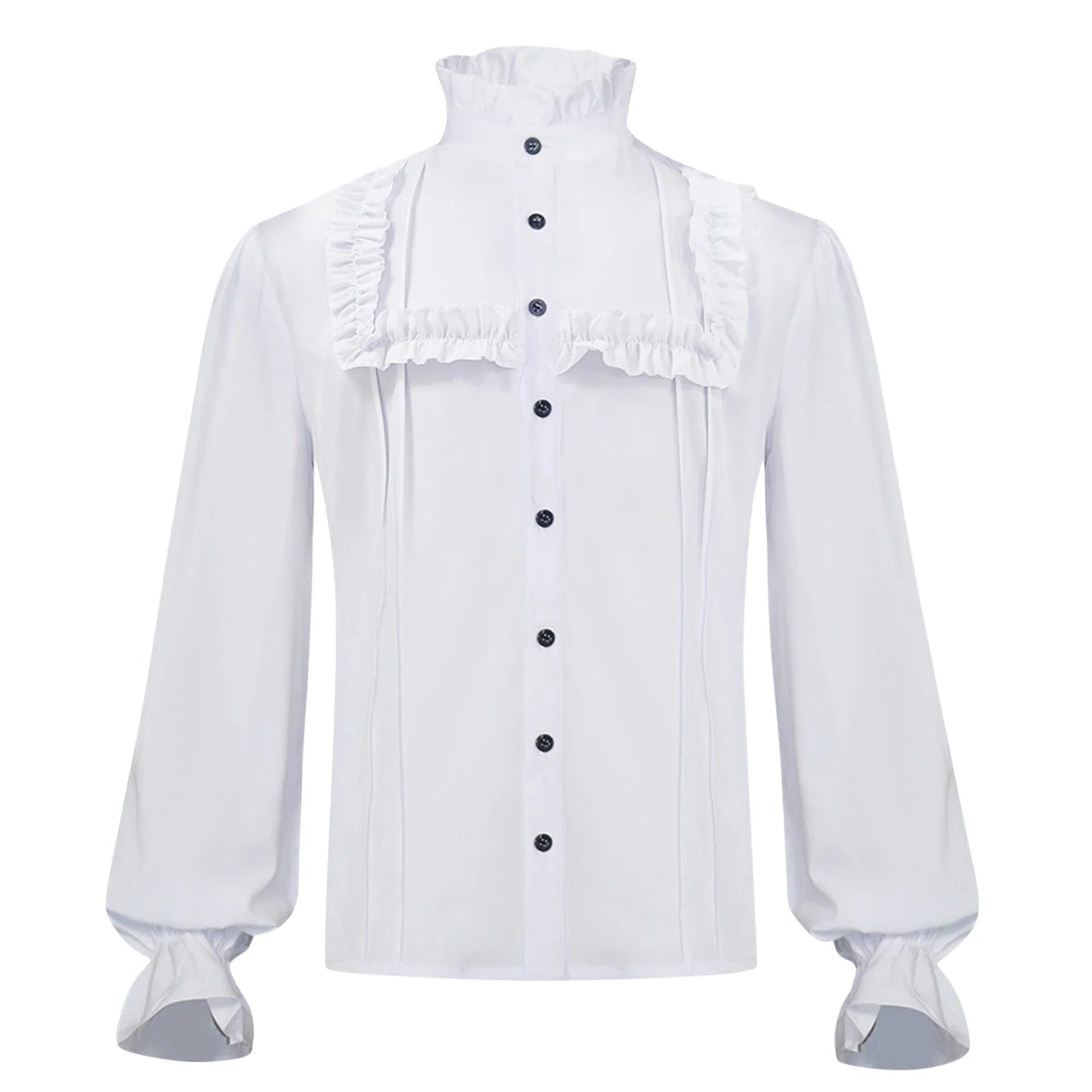 Chemise Steampunk Dandy