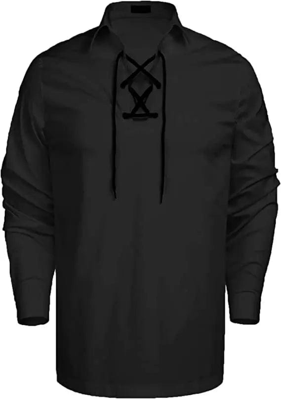 Chemise Victorienne Homme