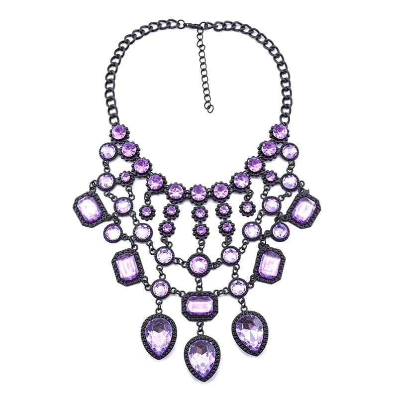 Collier Gothique