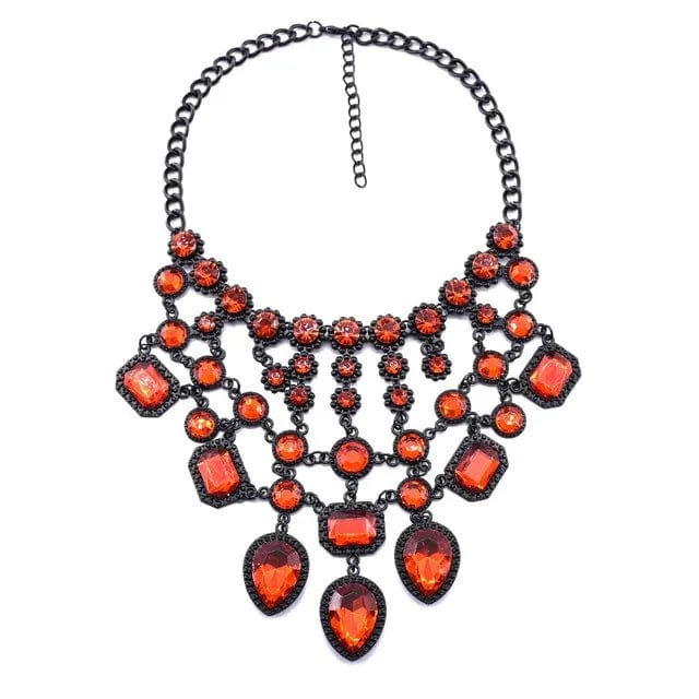 Collier Gothique