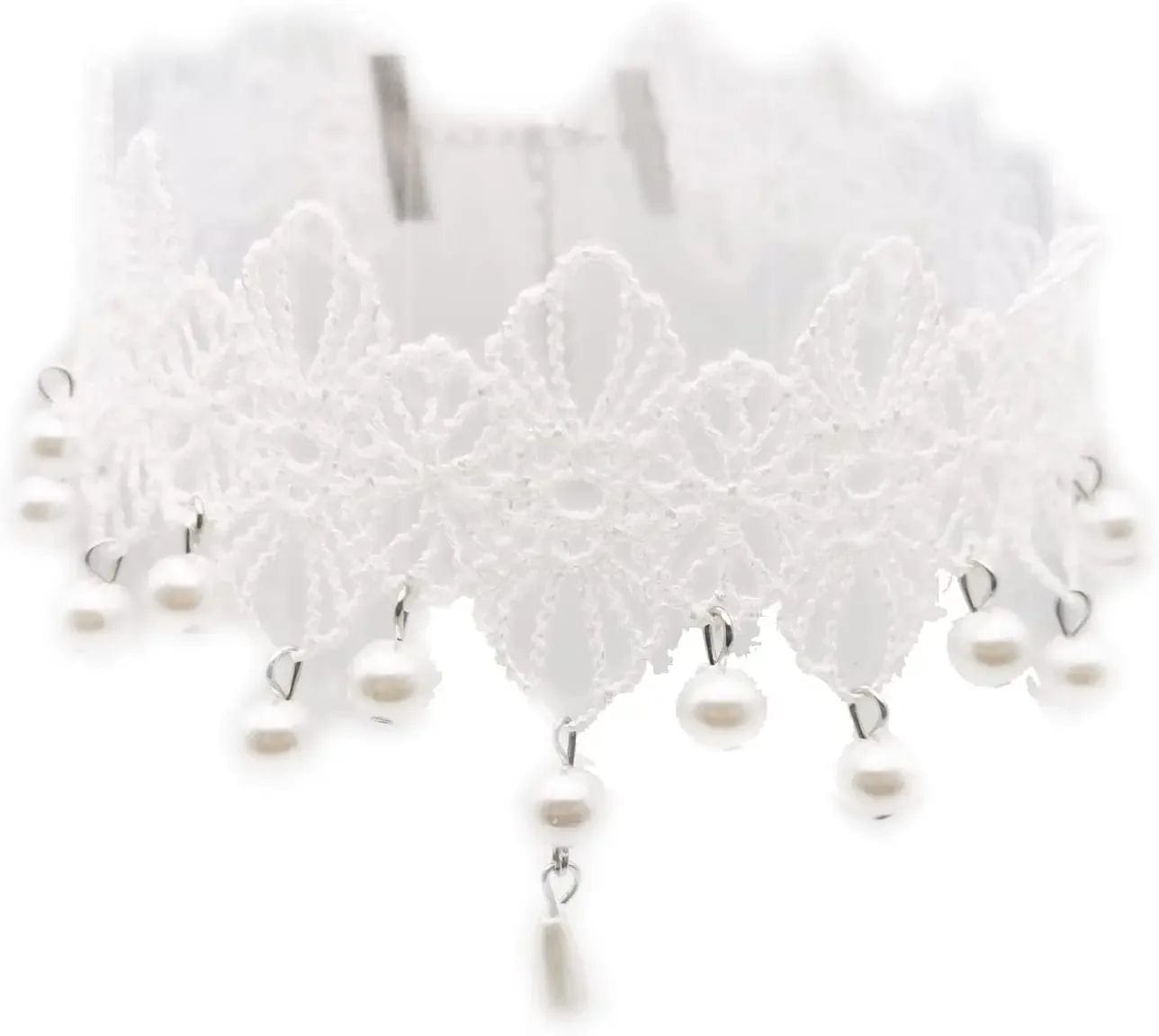 Collier Gothique Victorien