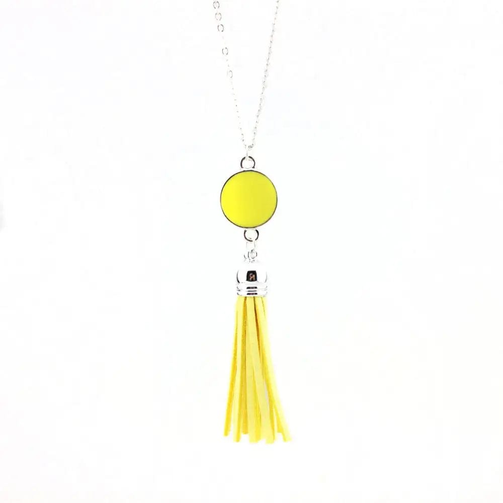 Collier Victorien ancien