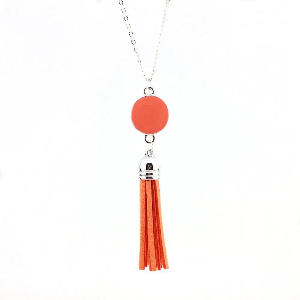 Collier Victorien ancien