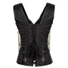 Corset Bustier Steampunk