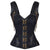 Corset Bustier Steampunk