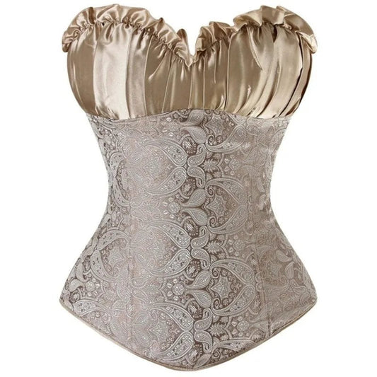 Corset Bustier Vintage