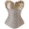 Corset Bustier Vintage