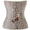 Corset Bustier Vintage